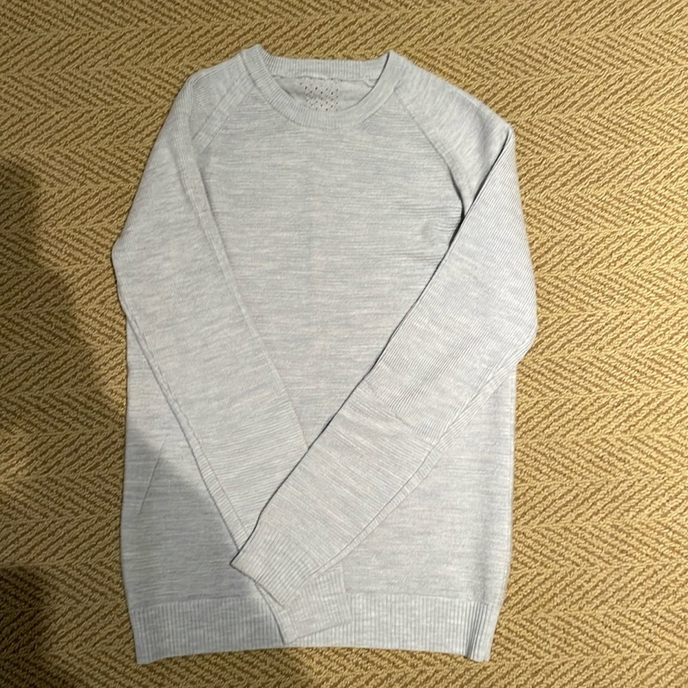 lululemon sweater